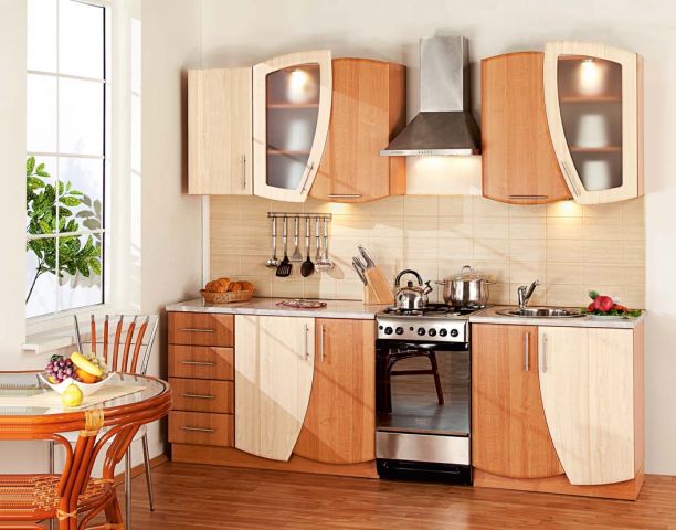 Кухня КХ - 264